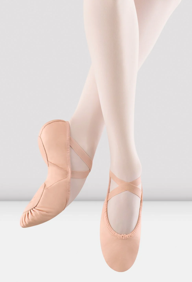 Dance Shoes | Hummelstown, PA | The Dancer's Pointe